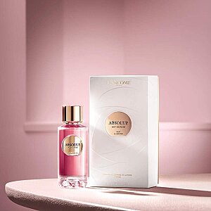 Lancome Absolue Hot As Rose Kadın Parfüm Edp 100 Ml - 3