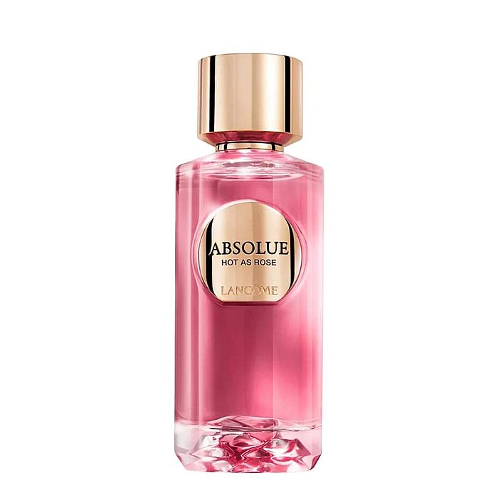 Lancome Absolue Hot As Rose Kadın Parfüm Edp 100 Ml - 1