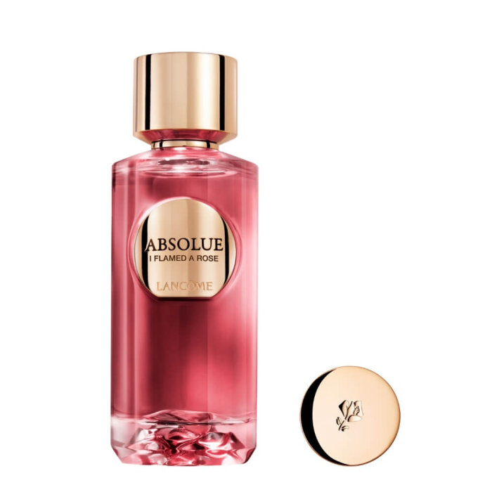 Lancome Absolue I Flamed A Rose Kadın Parfüm Edp 100 Ml - 1