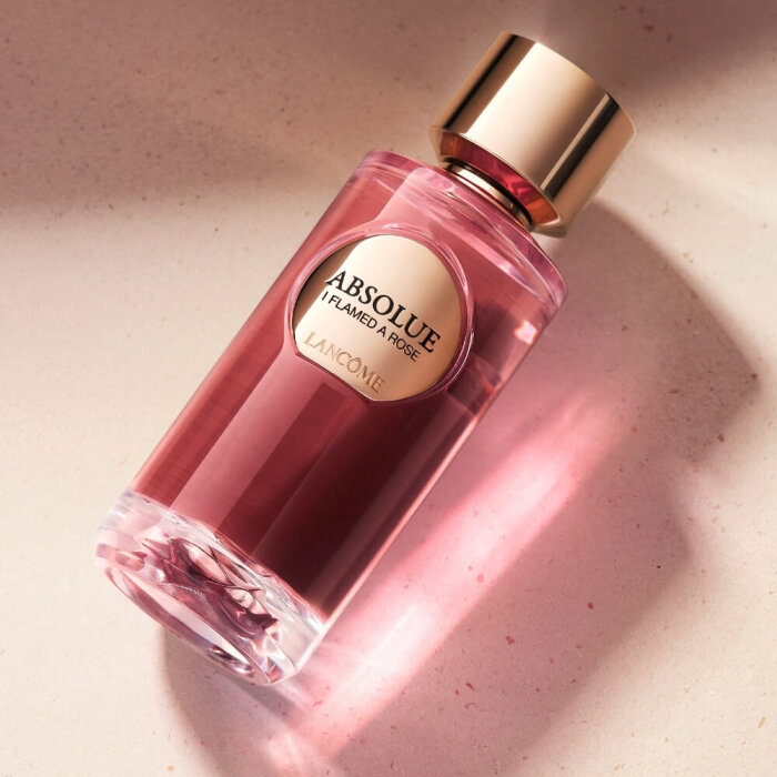 Lancome Absolue I Flamed A Rose Kadın Parfüm Edp 100 Ml - 3