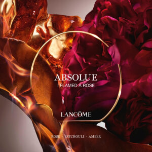 Lancome Absolue I Flamed A Rose Kadın Parfüm Edp 100 Ml - 5