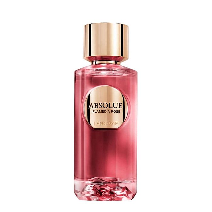 Lancome Absolue I Flamed A Rose Kadın Parfüm Edp 100 Ml - 1