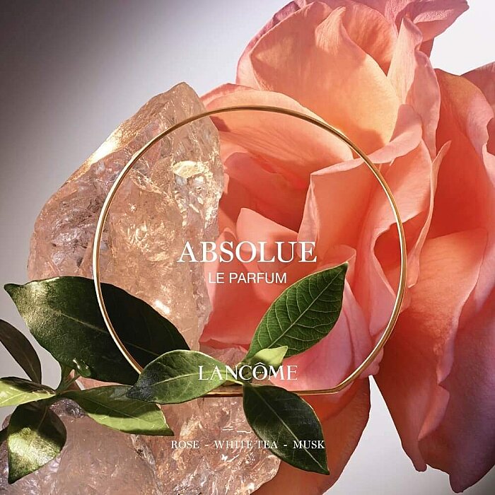 Lancome Absolue Le Parfüm Kadın Parfüm Edp 100 Ml - 4