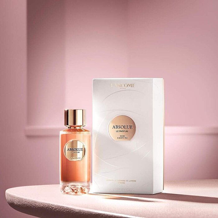 Lancome Absolue Le Parfüm Kadın Parfüm Edp 100 Ml - 2