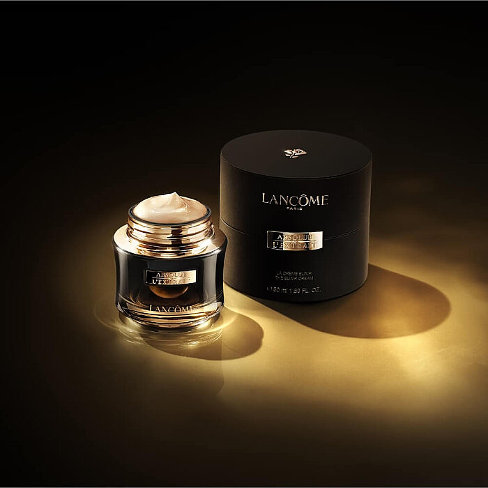 Lancome Absolue L'extrait Krem 50 Ml - 4