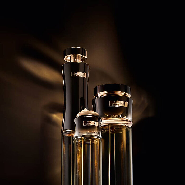 Lancome Absolue L'extrait Krem 50 Ml - 5