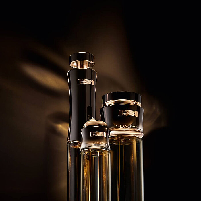 Lancome Absolue L'extrait Losyon 150 Ml - 5