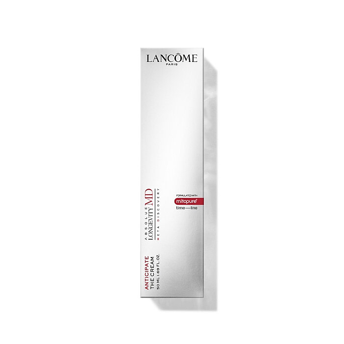 Lancome Absolue Longevity MD Anticipate Cream 50 Ml - 2