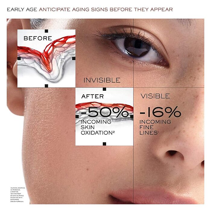 Lancome Absolue Longevity MD Anticipate Cream 50 Ml - 4