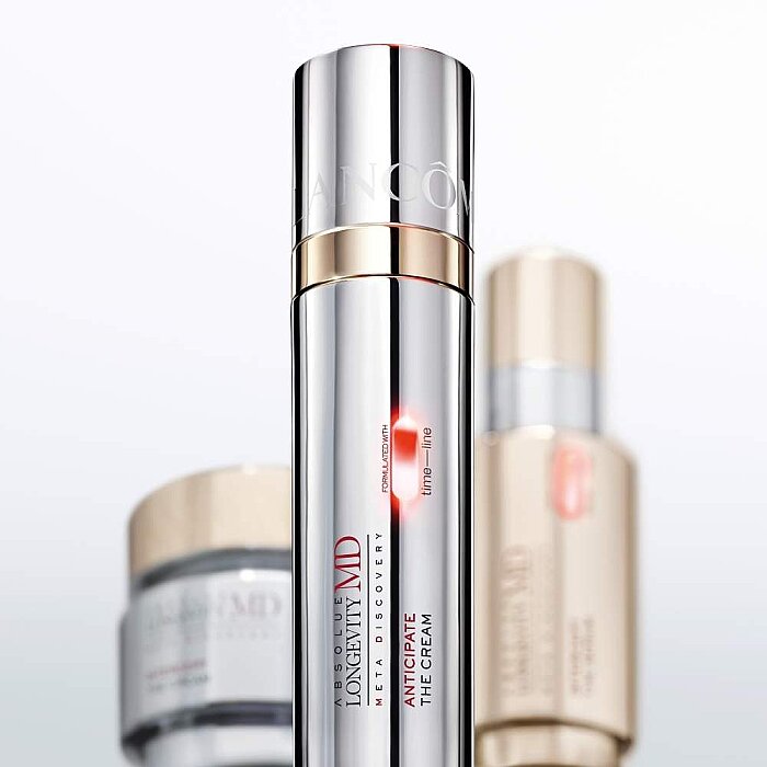Lancome Absolue Longevity MD Anticipate Cream 50 Ml - 7