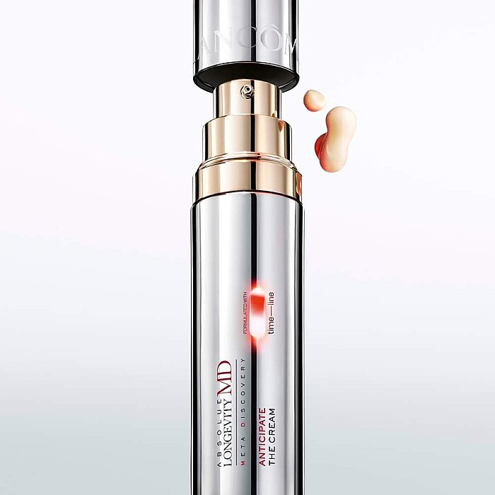 Lancome Absolue Longevity MD Anticipate Cream 50 Ml - 3