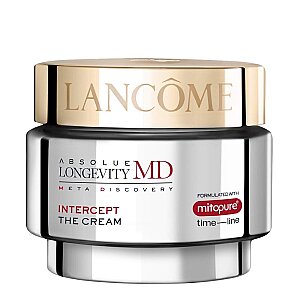 Lancome Absolue Longevity MD Intercept Cream 50 Ml - Lancome