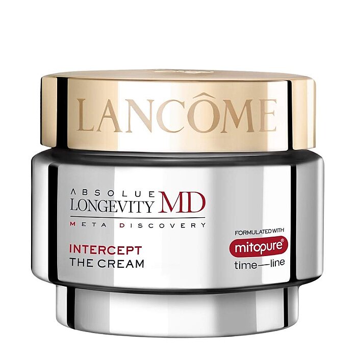 Lancome Absolue Longevity MD Intercept Cream 50 Ml - 1