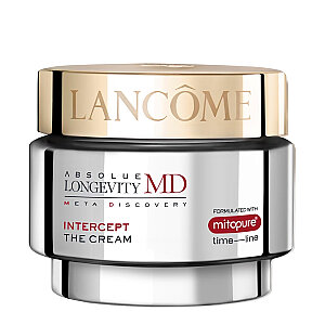 Lancome Absolue Longevity MD Intercept Cream 50 Ml - Lancome