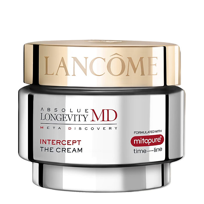 Lancome Absolue Longevity MD Intercept Cream 50 Ml - 1