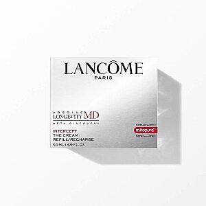 Lancome Absolue Longevity MD Intercept Cream 50 Ml Refill - 3