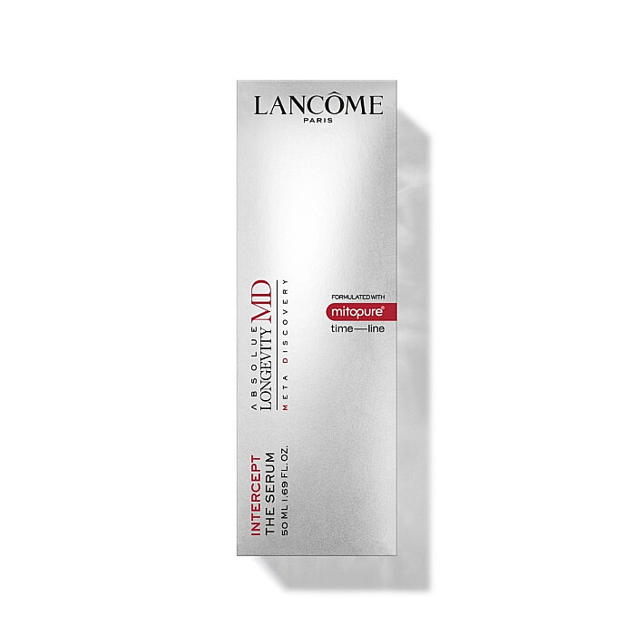 Lancome Absolue Longevity MD Intercept Serum 50 Ml - 2