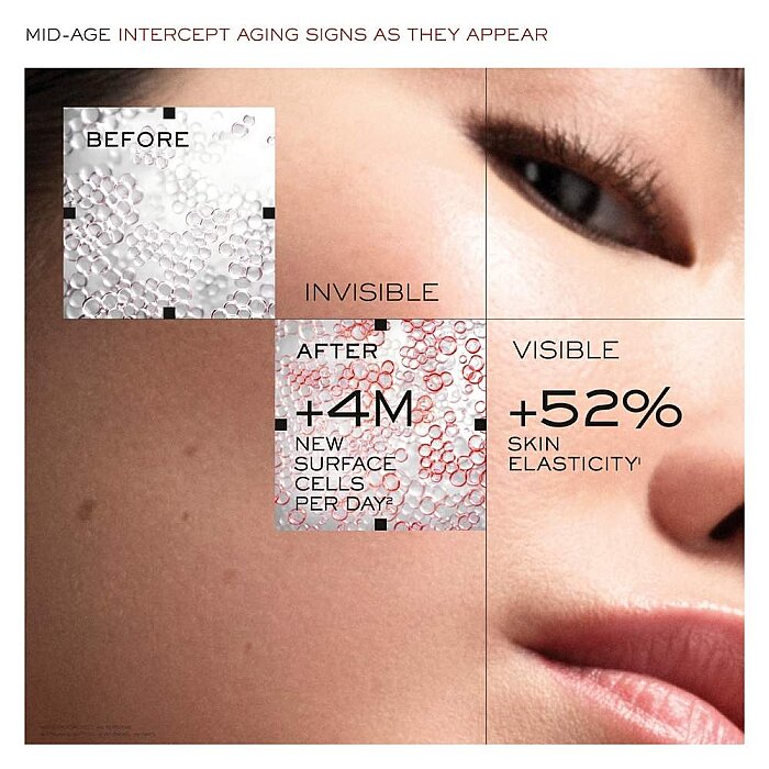 Lancome Absolue Longevity MD Intercept Serum 50 Ml - 4