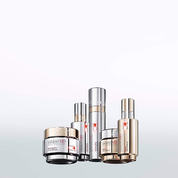 Lancome Absolue Longevity MD Intercept Serum 50 Ml - 6