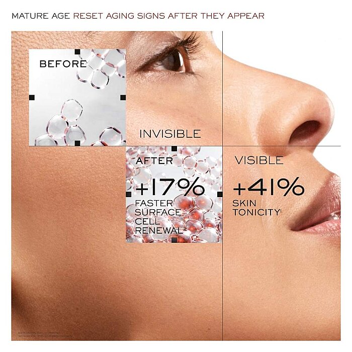 Lancome Absolue Longevity MD Reset Cream 50 Ml - 4