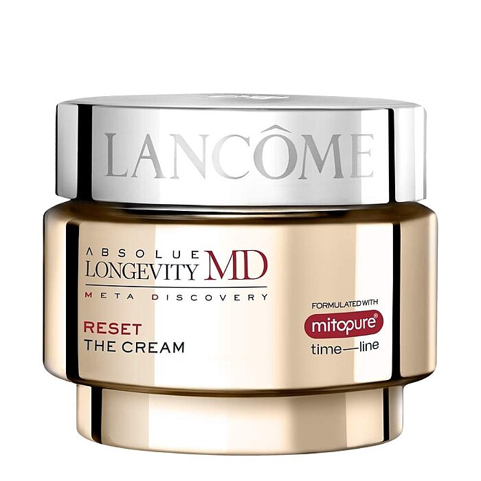 Lancome Absolue Longevity MD Reset Cream 50 Ml - 1