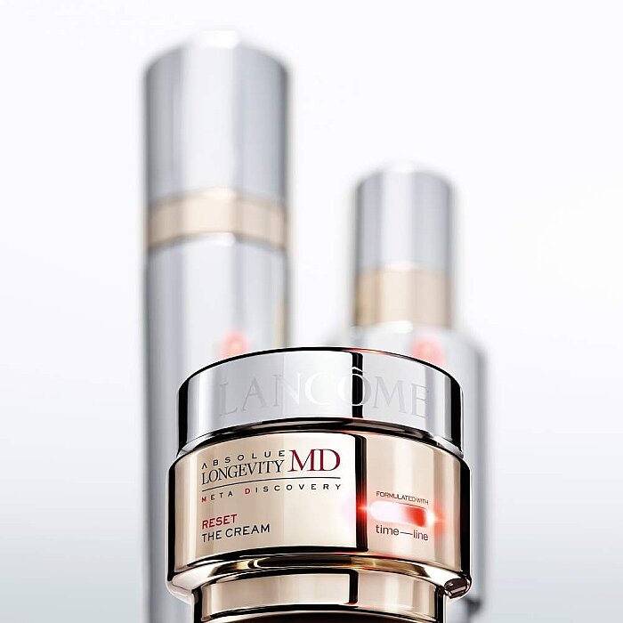 Lancome Absolue Longevity MD Reset Cream 50 Ml - 6