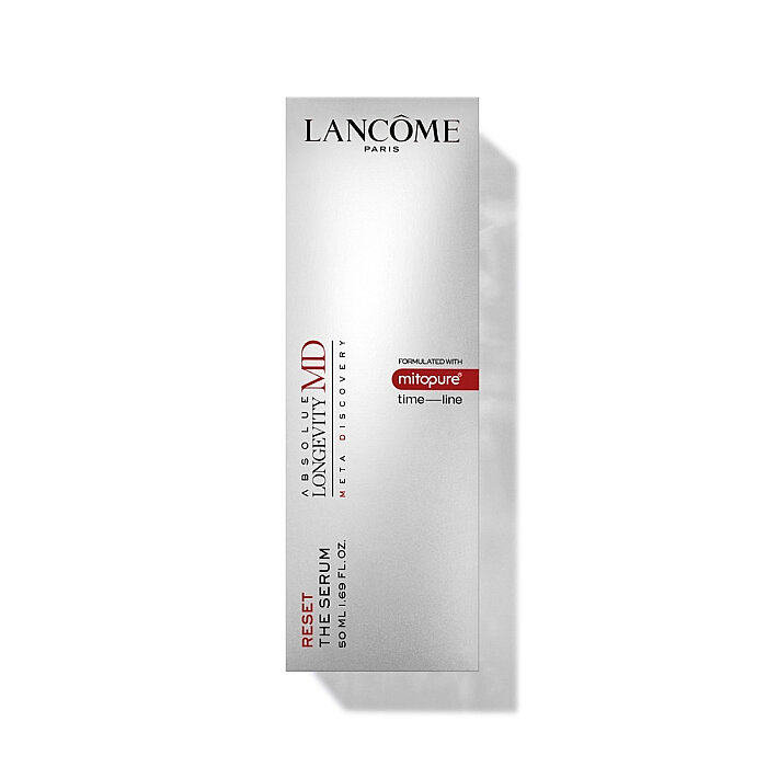 Lancome Absolue Longevity MD Reset Serum 50 Ml - 2