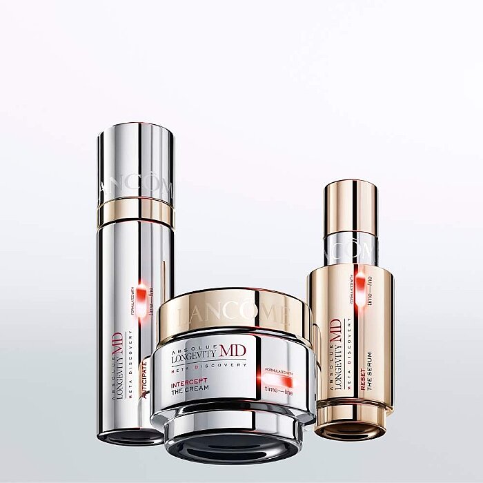 Lancome Absolue Longevity MD Reset Serum 50 Ml - 6