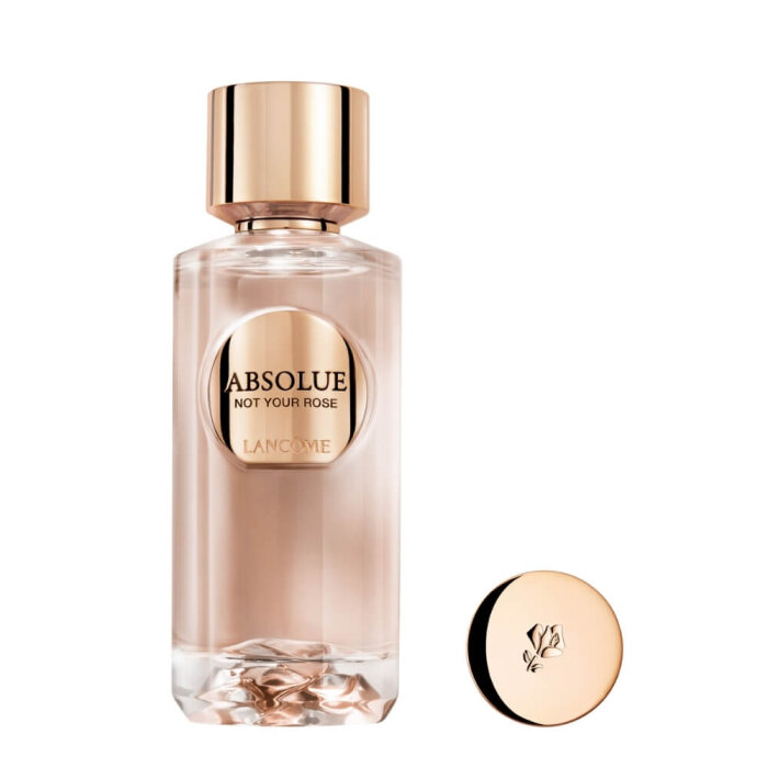 Lancome Absolue Not Your Rose Kadın Parfüm Edp 100 Ml - 1