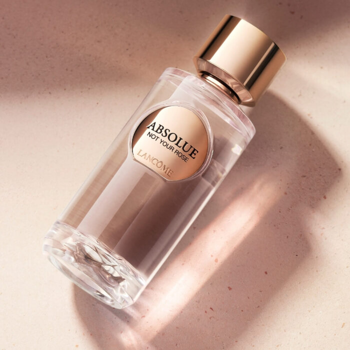 Lancome Absolue Not Your Rose Kadın Parfüm Edp 100 Ml - 3