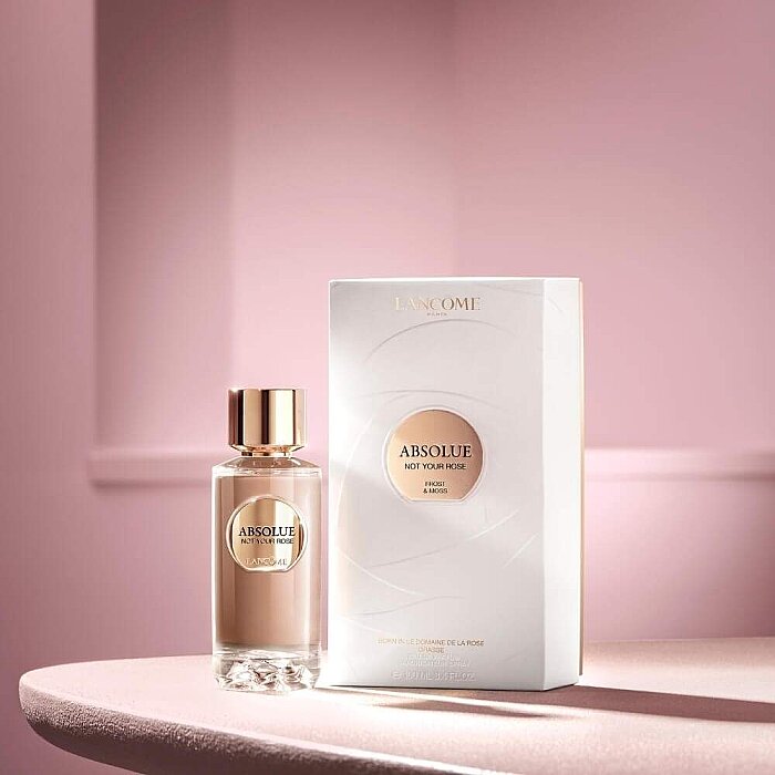 Lancome Absolue Not Your Rose Kadın Parfüm Edp 100 Ml - 2