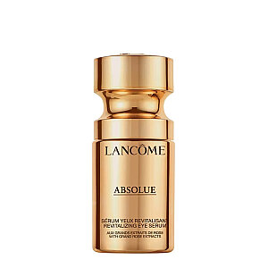 Lancome Absolue Revitalizing Eye Serum 15 Ml - Lancome