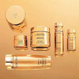 Lancome Absolue Revitalizing Eye Serum 15 Ml - 5