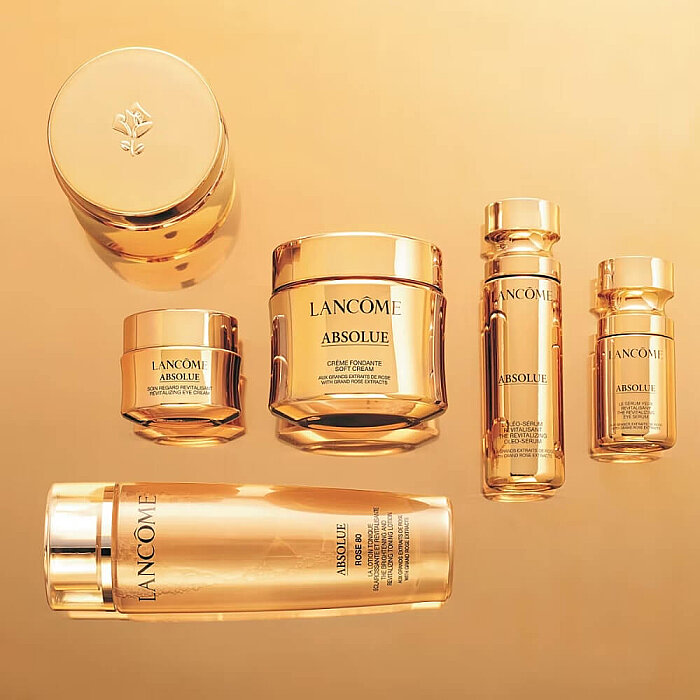 Lancome Absolue Revitalizing Eye Serum 15 Ml - 5
