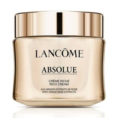 Lancome Absolue Rich Cream 60 Ml