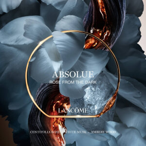 Lancome Absolue Rose From The Dark Kadın Parfüm Edp 100 Ml - 3