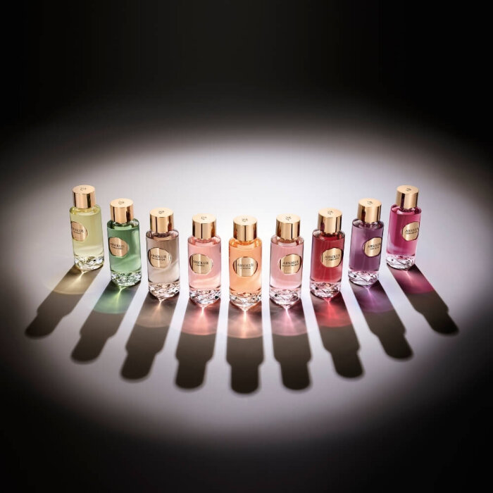 Lancome Absolue Rose From The Dark Kadın Parfüm Edp 100 Ml - 4