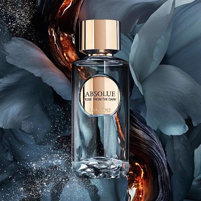 Lancome Absolue Rose From The Dark Kadın Parfüm Edp 100 Ml - 2