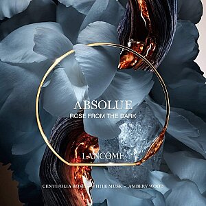 Lancome Absolue Rose From The Dark Kadın Parfüm Edp 100 Ml - 3