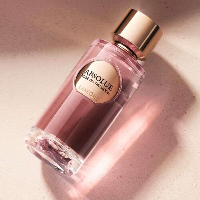 Lancome Absolue Rose On The Moon Kadın Parfüm Edp 100 Ml - 3