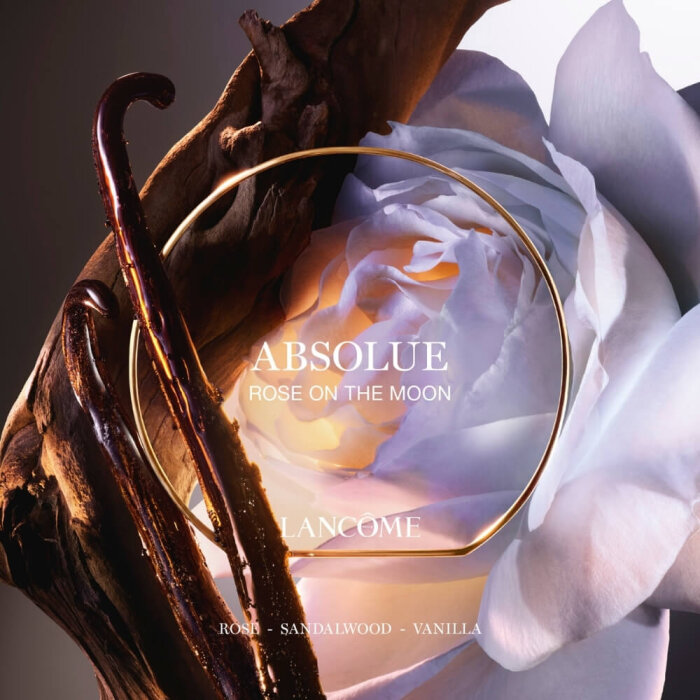Lancome Absolue Rose On The Moon Kadın Parfüm Edp 100 Ml - 4