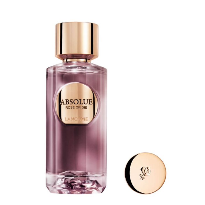 Lancome Absolue Rose Or Die Kadın Parfüm Edp 100 Ml - 1