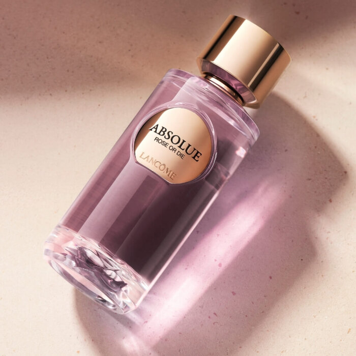 Lancome Absolue Rose Or Die Kadın Parfüm Edp 100 Ml - 3