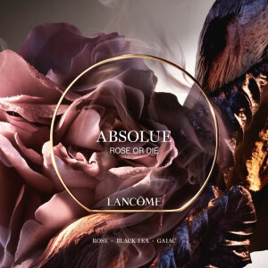 Lancome Absolue Rose Or Die Kadın Parfüm Edp 100 Ml - 4