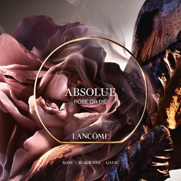 Lancome Absolue Rose Or Die Kadın Parfüm Edp 100 Ml - 4