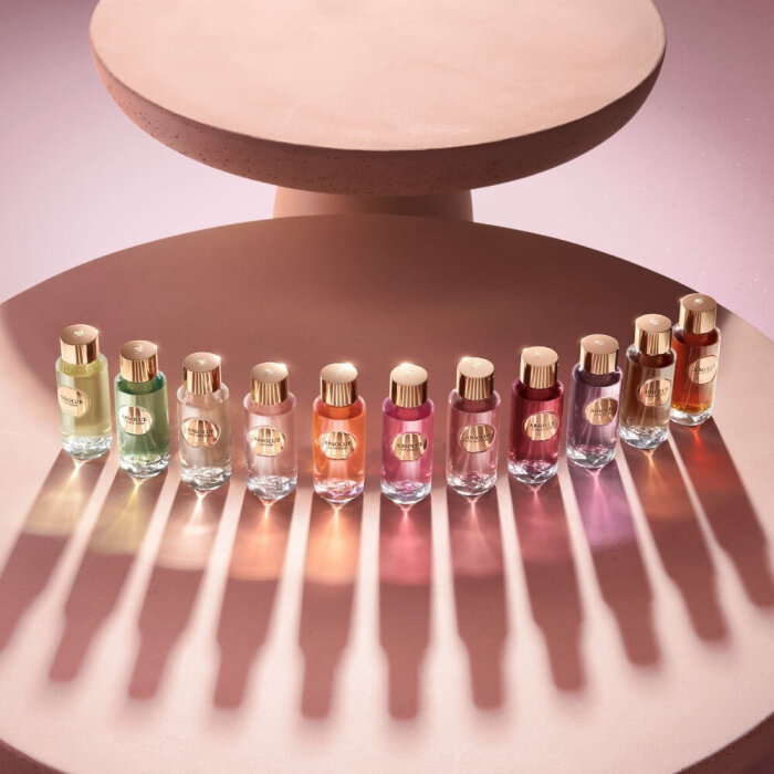 Lancome Absolue Rose Or Die Kadın Parfüm Edp 100 Ml - 5