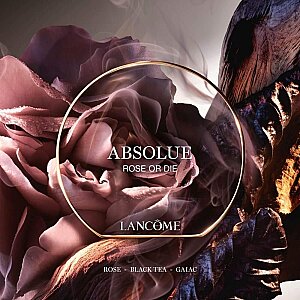 Lancome Absolue Rose Or Die Kadın Parfüm Edp 100 Ml - 4