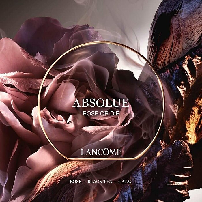 Lancome Absolue Rose Or Die Kadın Parfüm Edp 100 Ml - 4
