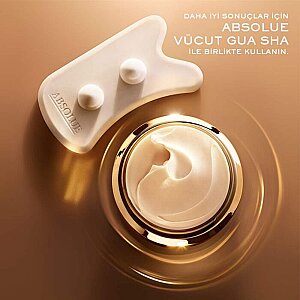 Lancome Absolue Soft Body Balm 190 Ml - 5