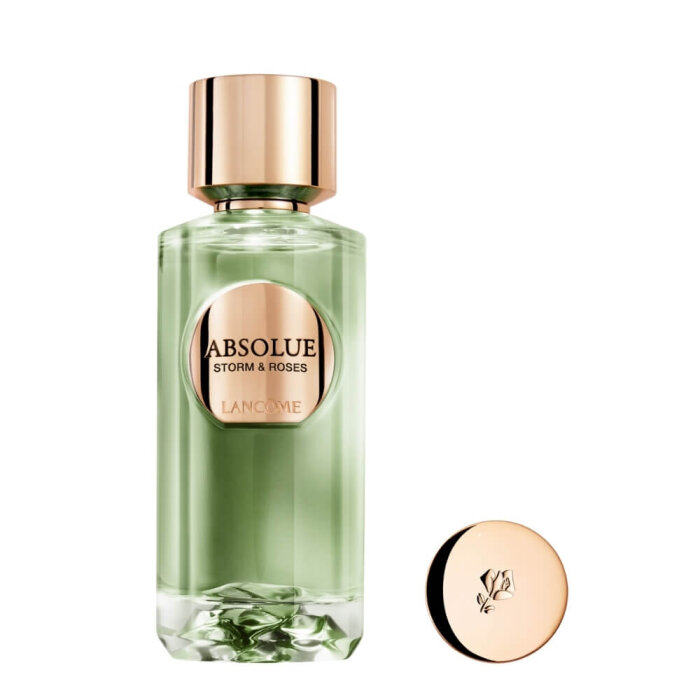 Lancome Absolue Storm&Roses Kadın Parfüm Edp 100 Ml - 1